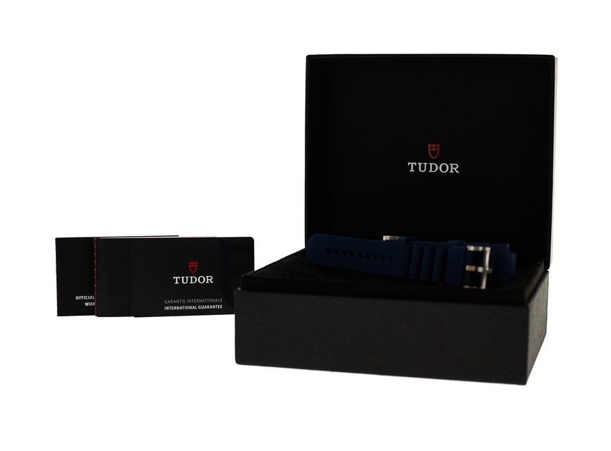Tudor Pelagos M25600TB-0001 Image 2